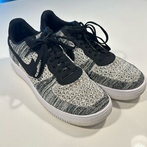 Nike Air Force 1 Flyknit-13